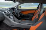 Aston Martin Vanquish 2012 года (UK)
